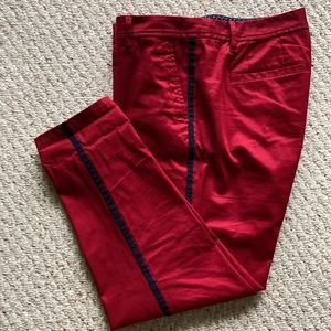 Talbots Girlfriend Chino